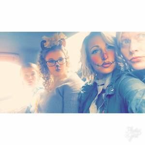 Meet your Posher, Kimberly