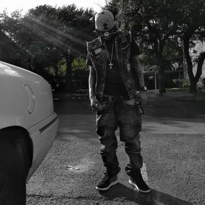 Meet your Posher, Ki