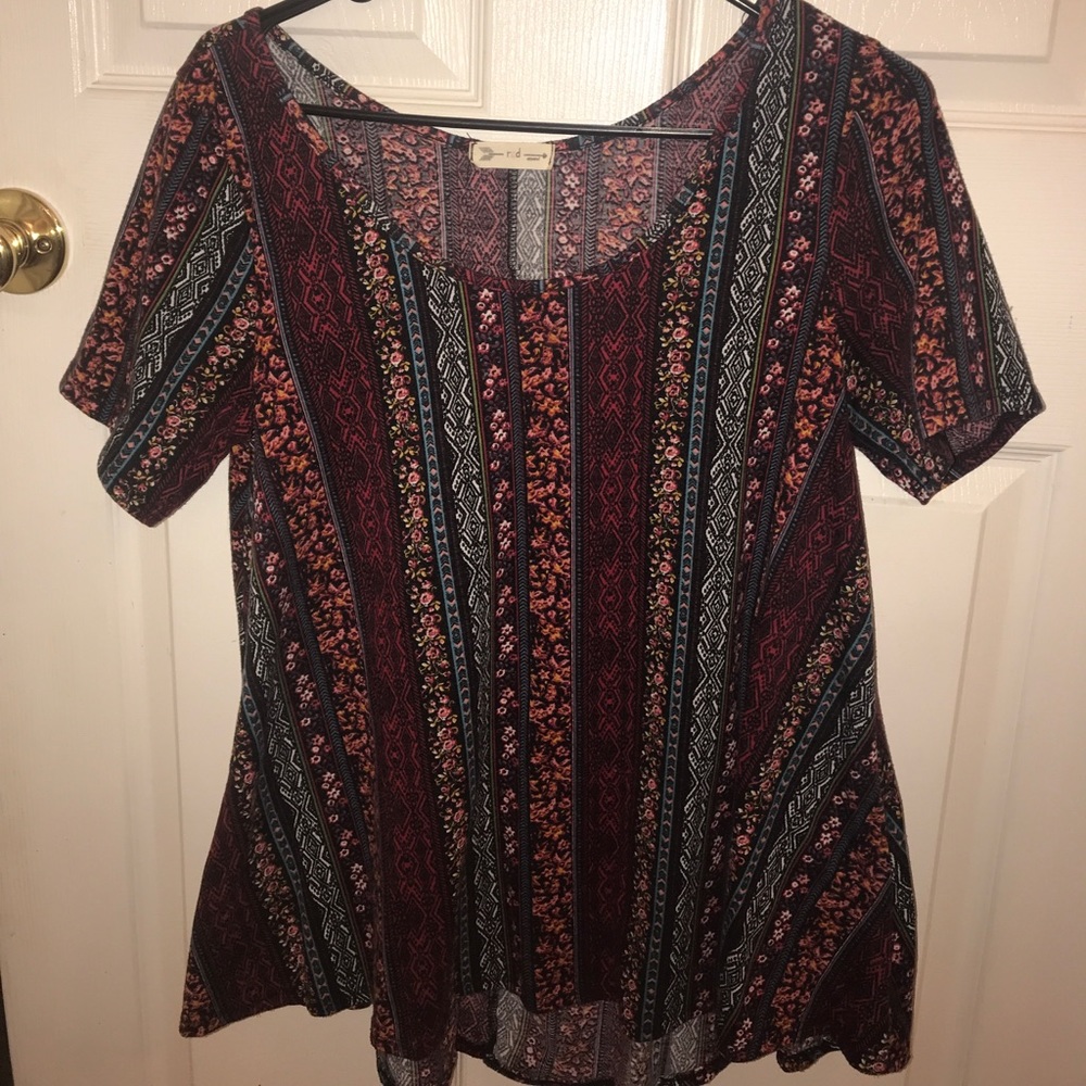 Soft Tee