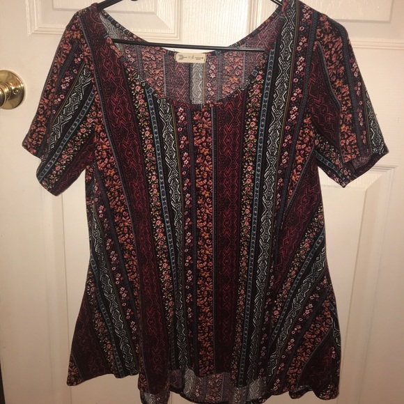 Soft Tee - Picture 1 of 2