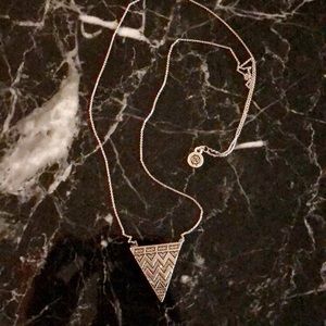 House of Harlow 1960 necklace