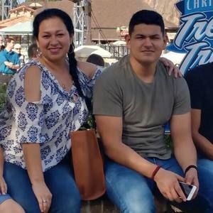 Meet your Posher, Javier