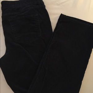 Women’s Corduroy Pants