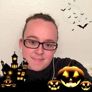 Meet your Posher, Katherine