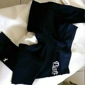 Victoria Secret Pink yoga legging