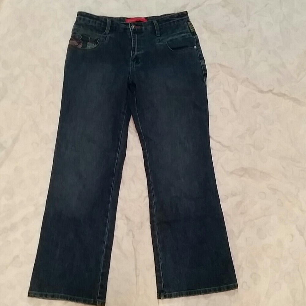 Woman's jeans