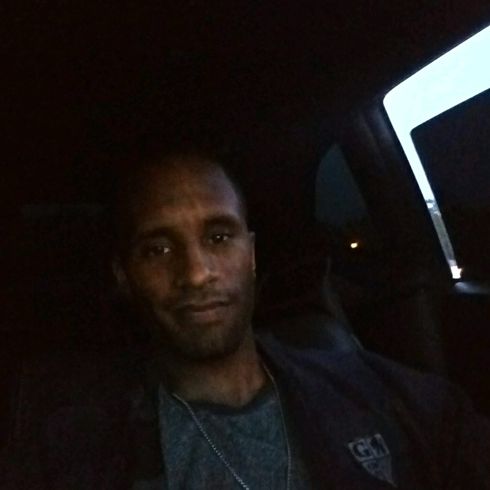 Meet your Posher, Decarlos