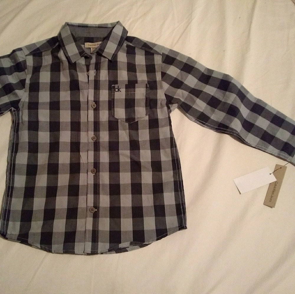 Shirt - Picture 2 of 2