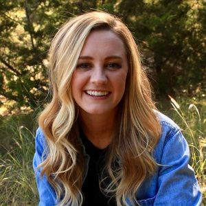 Meet your Posher, Baileigh