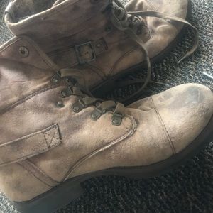 ROXY fall boots