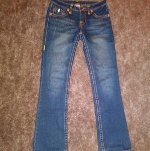 True religion jeans Billy Big T