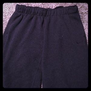 Women’s Nike sweatpants