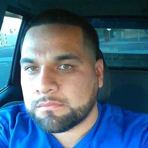 Meet your Posher, Jorge