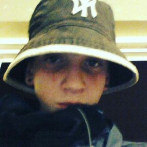 Meet your Posher, Travis