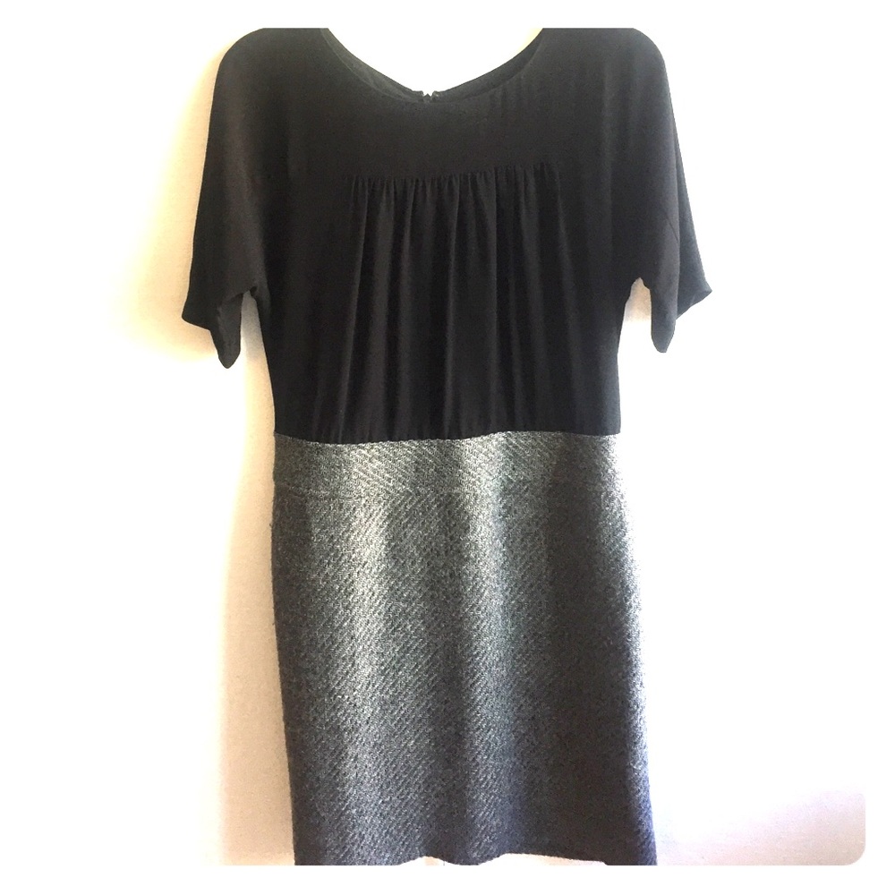 Ann Taylor Loft 12P Work Dress