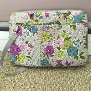 Vera Bradley laptop case