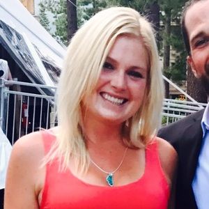 Meet your Posher, Theresa