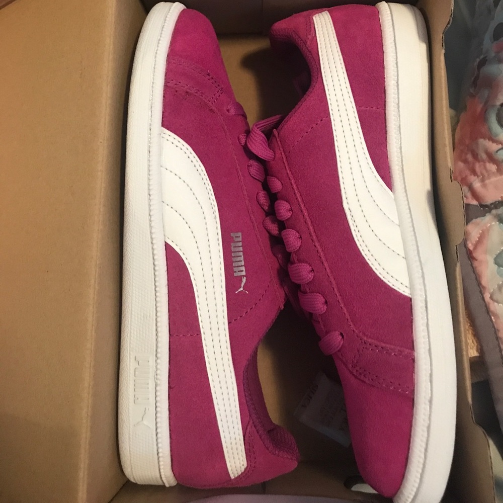 Puma