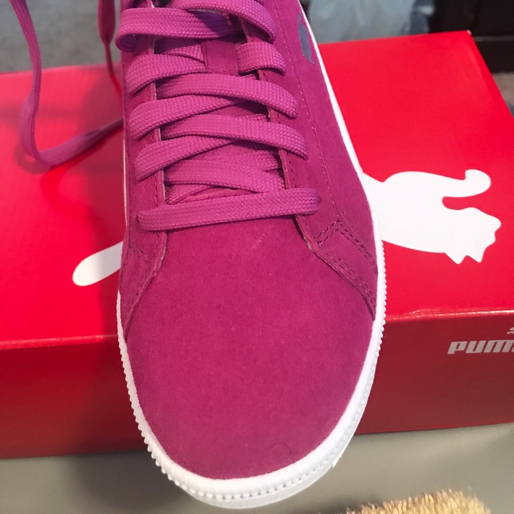 Puma - Picture 5 of 6
