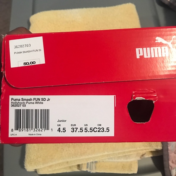 Puma - Picture 2 of 6