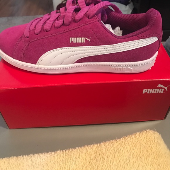 Puma - Picture 3 of 6