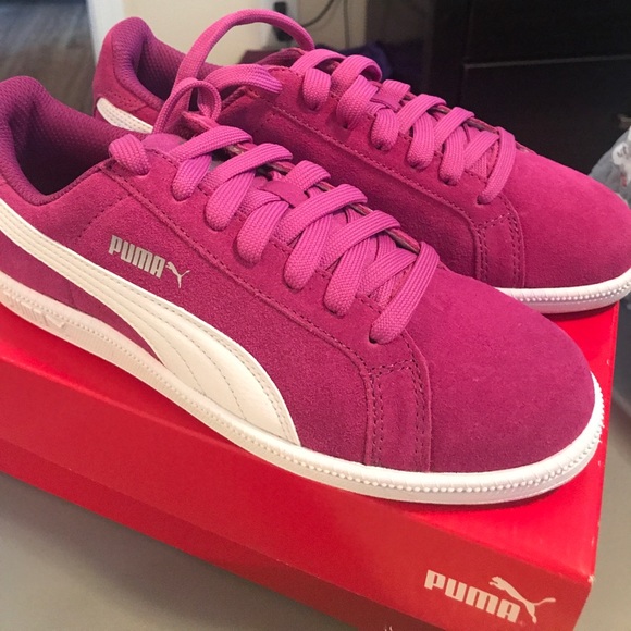 Puma - Picture 6 of 6