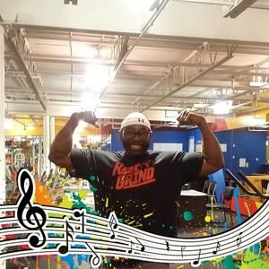 Meet your Posher, Steven