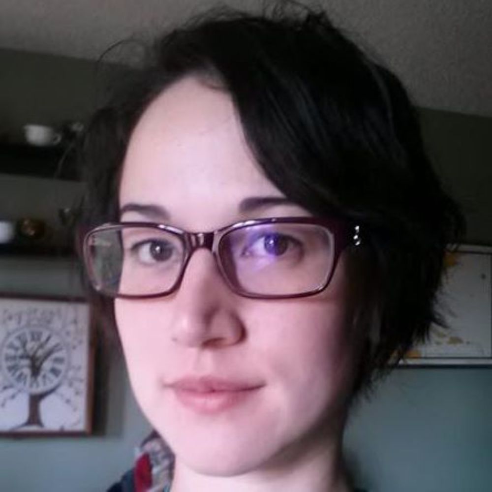 Meet your Posher, Aundrea