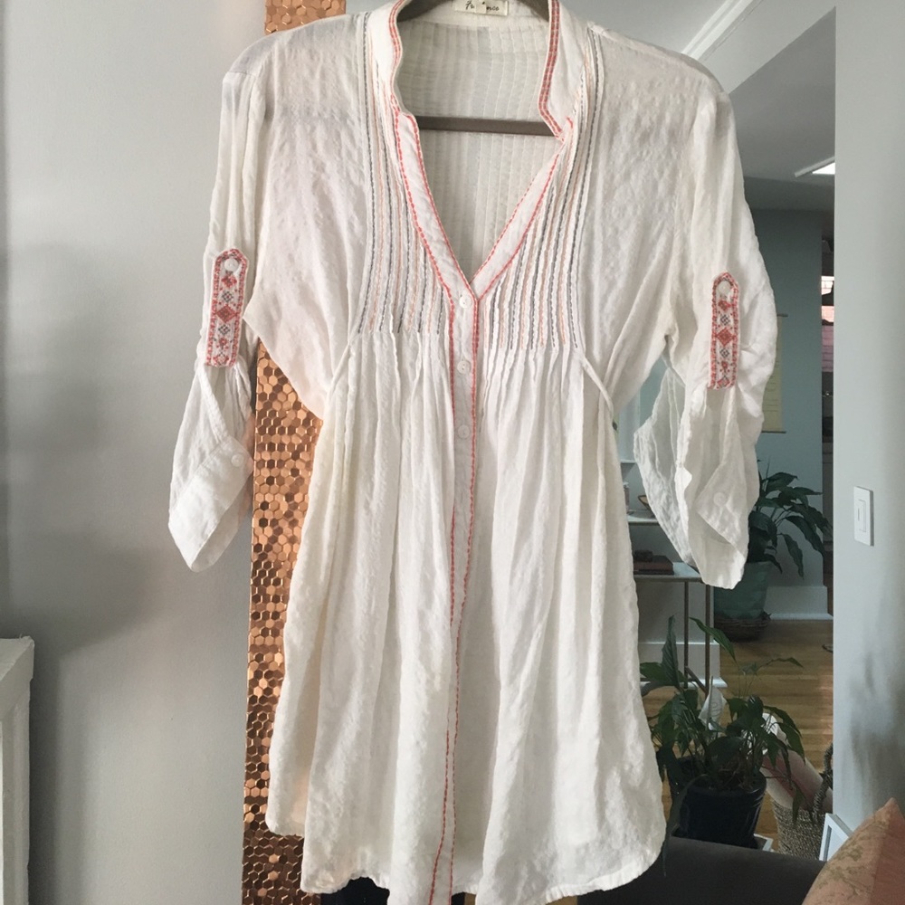 Boho tuni - Picture 2 of 5