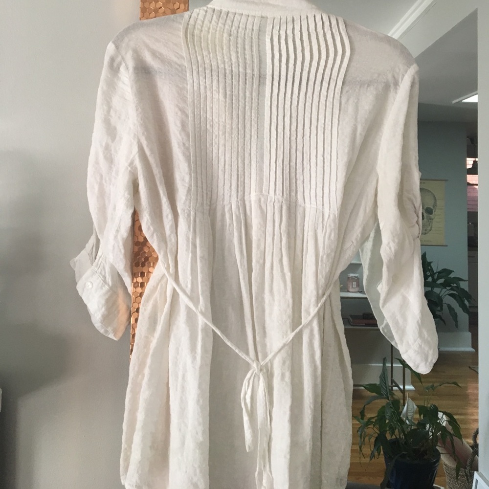 Boho tuni - Picture 5 of 5