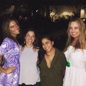 Meet your Posher, Molly