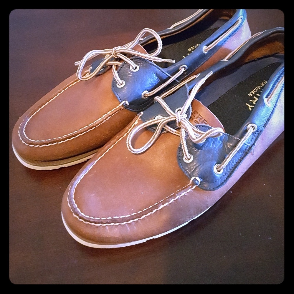 Sperry