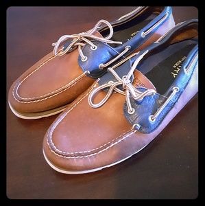 Sperry