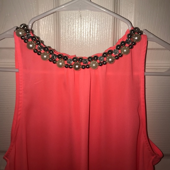 Dress Tank - Picture 2 of 4