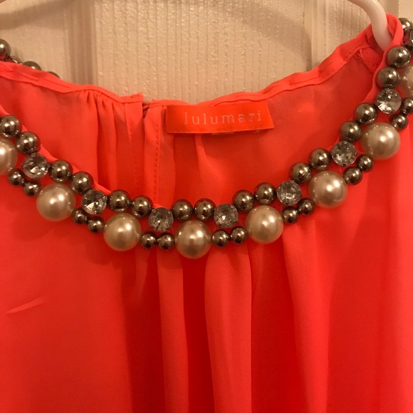 Dress Tank - Picture 3 of 4