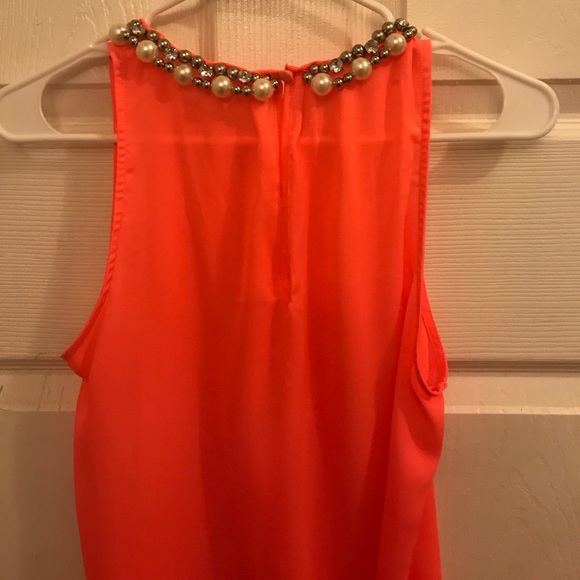 Dress Tank - Picture 4 of 4