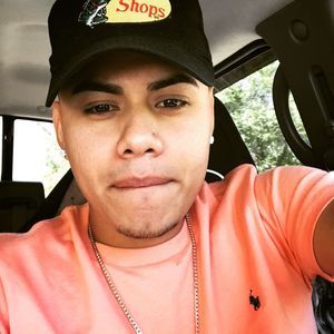 Meet your Posher, Edward