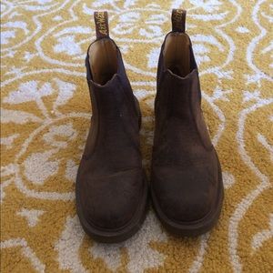 Doc Martens Chelsea Boots