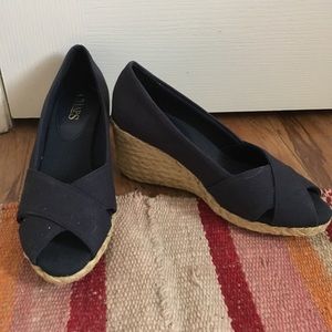 Espadrilles