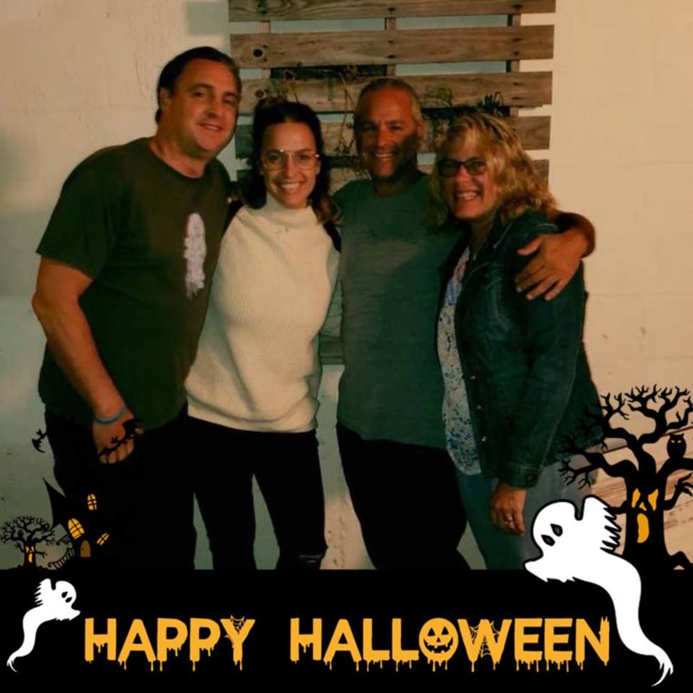 Meet your Posher, Christopher