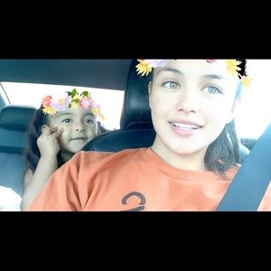 Meet your Posher, Allison