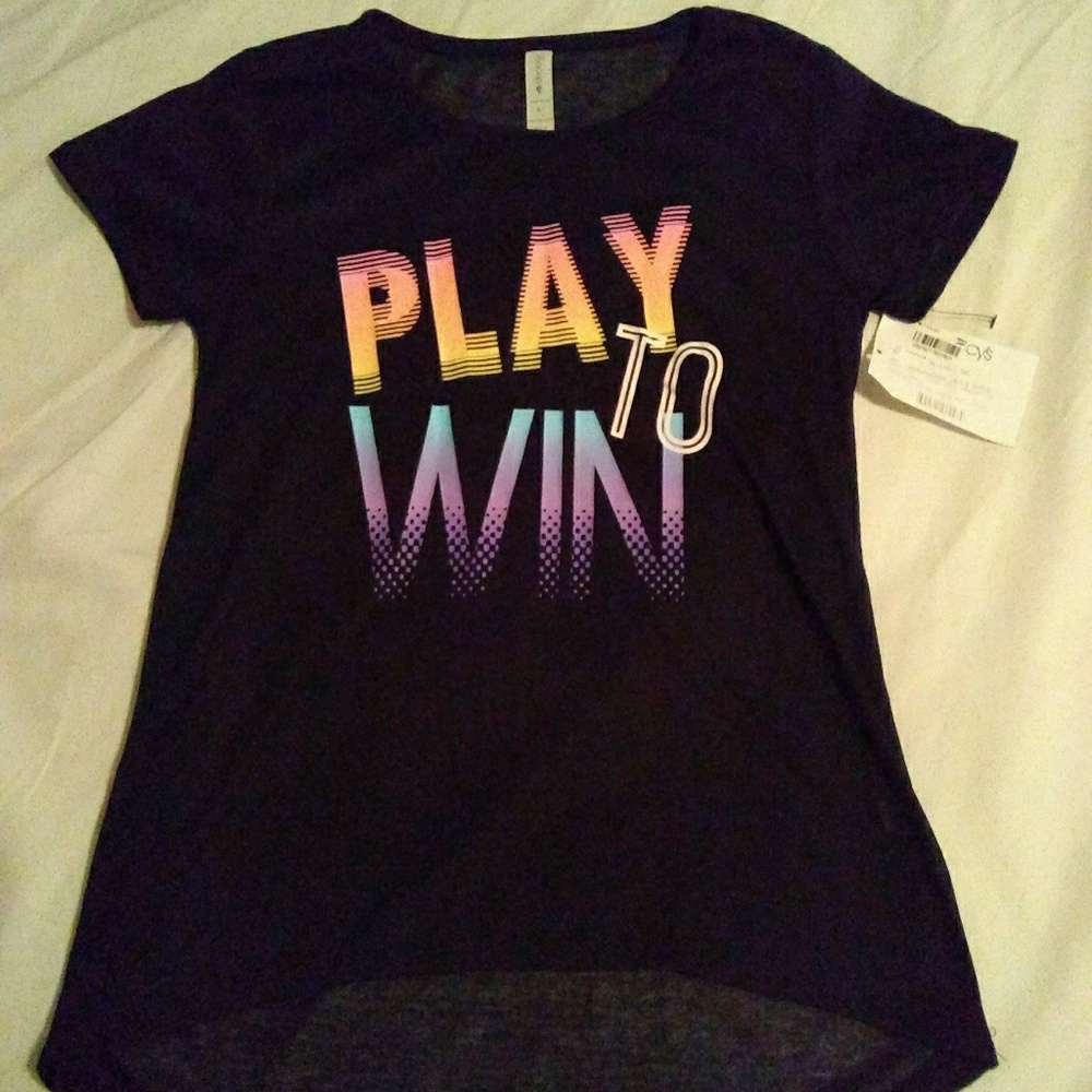 Tshirt