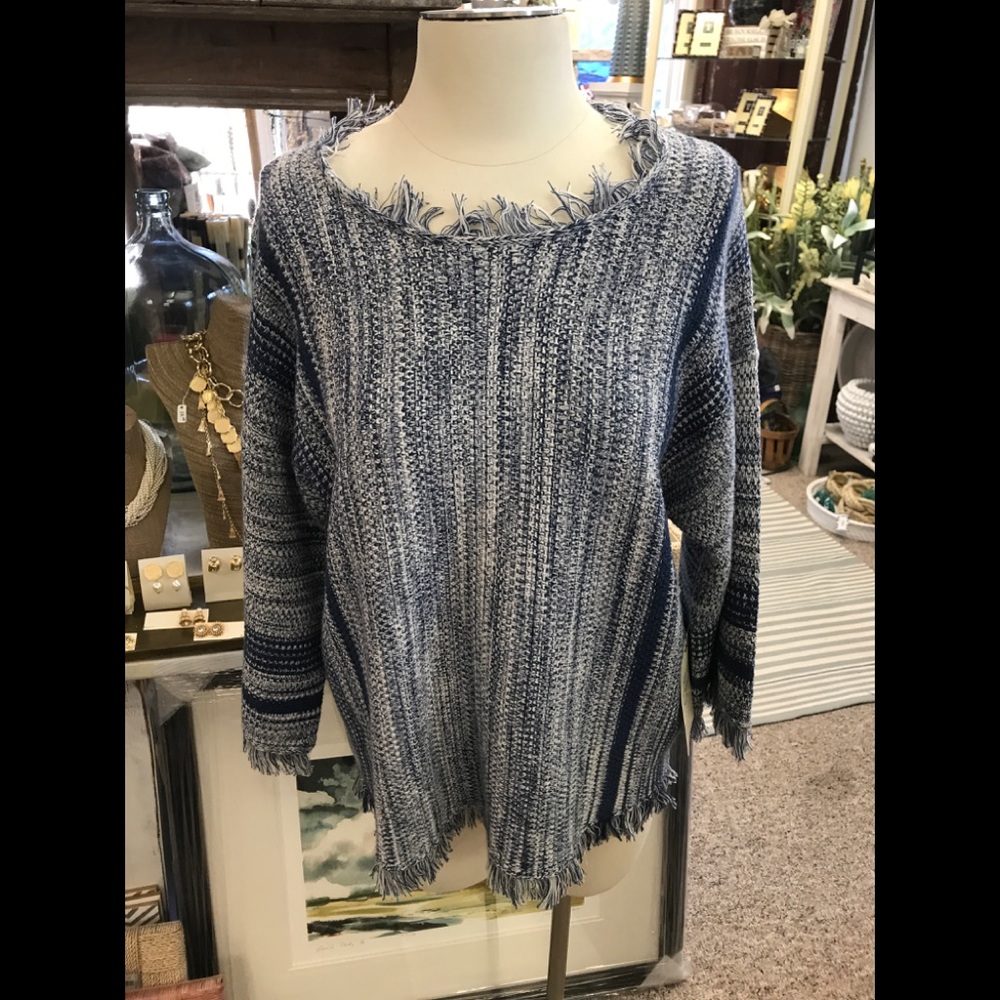 Margaret O'Leary sweater 50 % off!