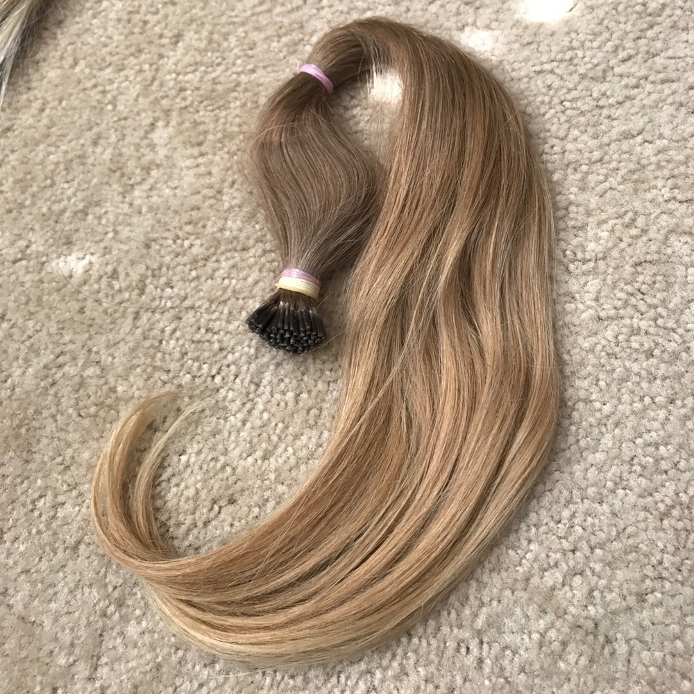 SOLD! Hair extensions