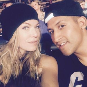 Meet your Posher, Ray