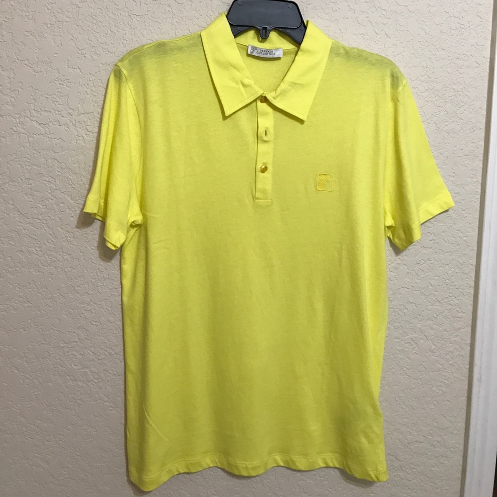 Like new not wearing Versace Collection