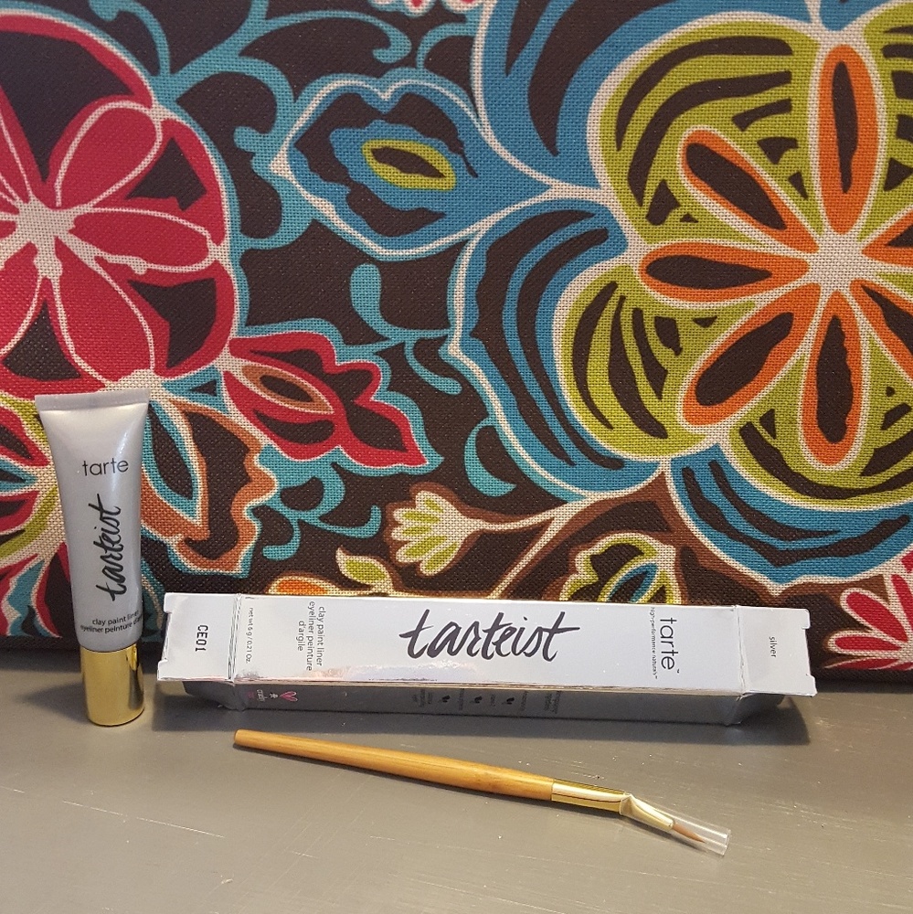 💄TARTE EYELINER 💄