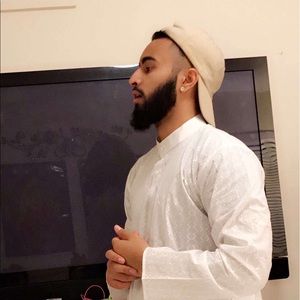 Meet your Posher, Prince