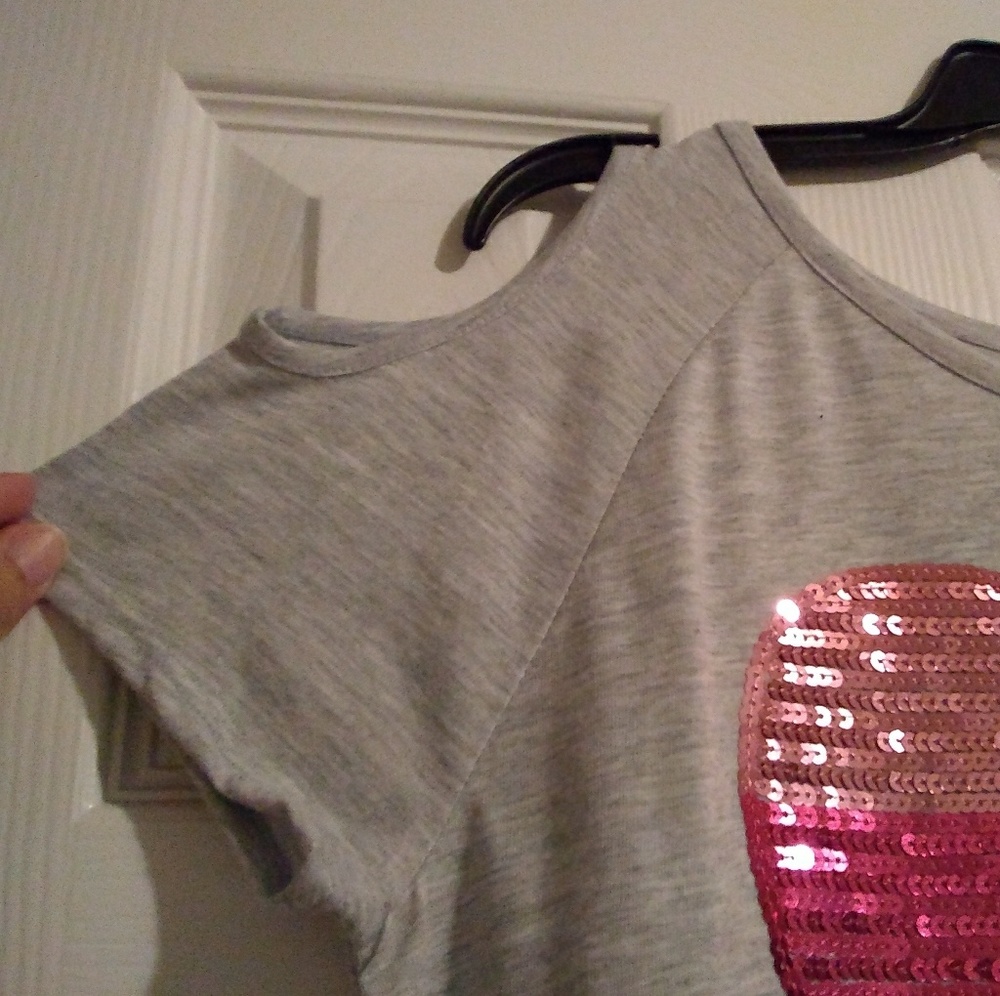 Blouse - Picture 2 of 3