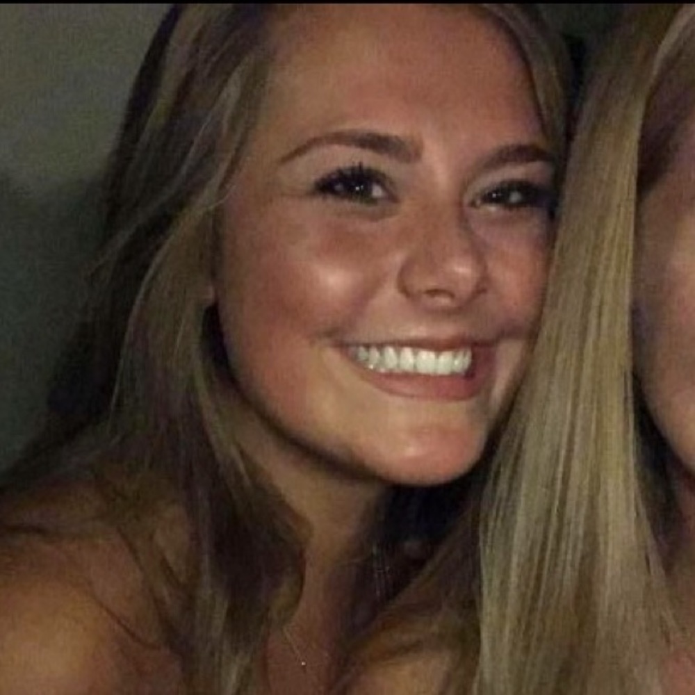 Meet your Posher, Grace